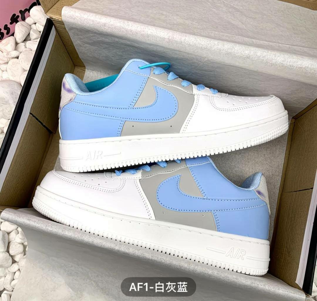 Chaussures Air Style Urbain