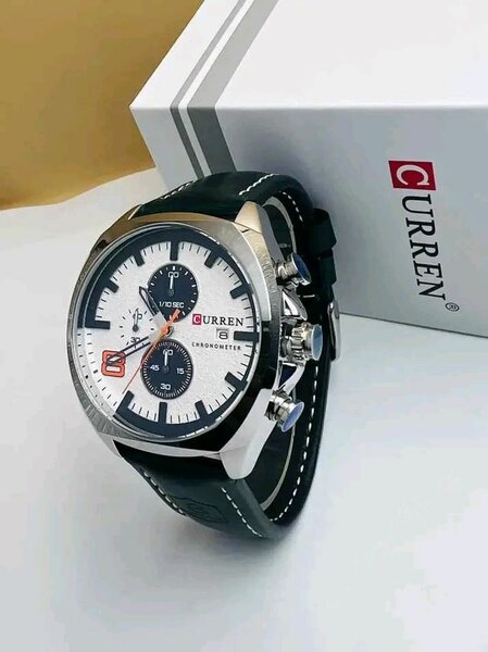 Montre Homme Curren Sport