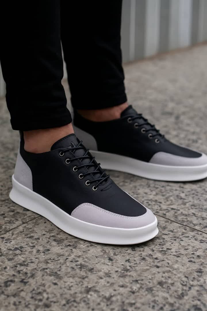 Chaussures tendance homme