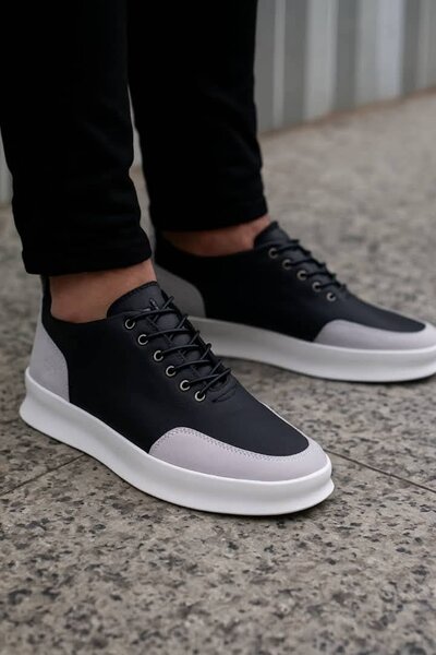Chaussures tendance homme
