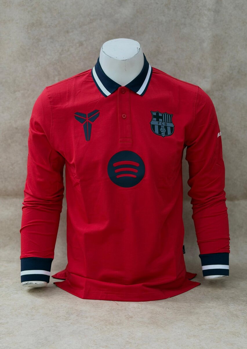 T-shirt FC Barcelone homme