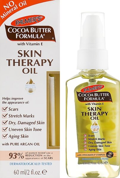Palmer's Skin Therapy Oil