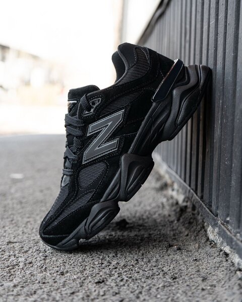 Sneakers noirs New Balance