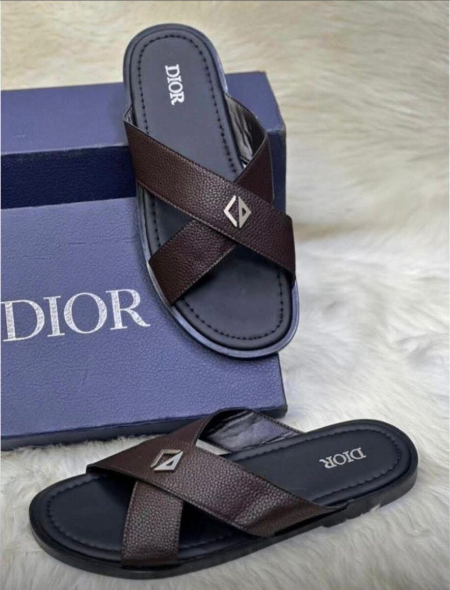 Mules Dior