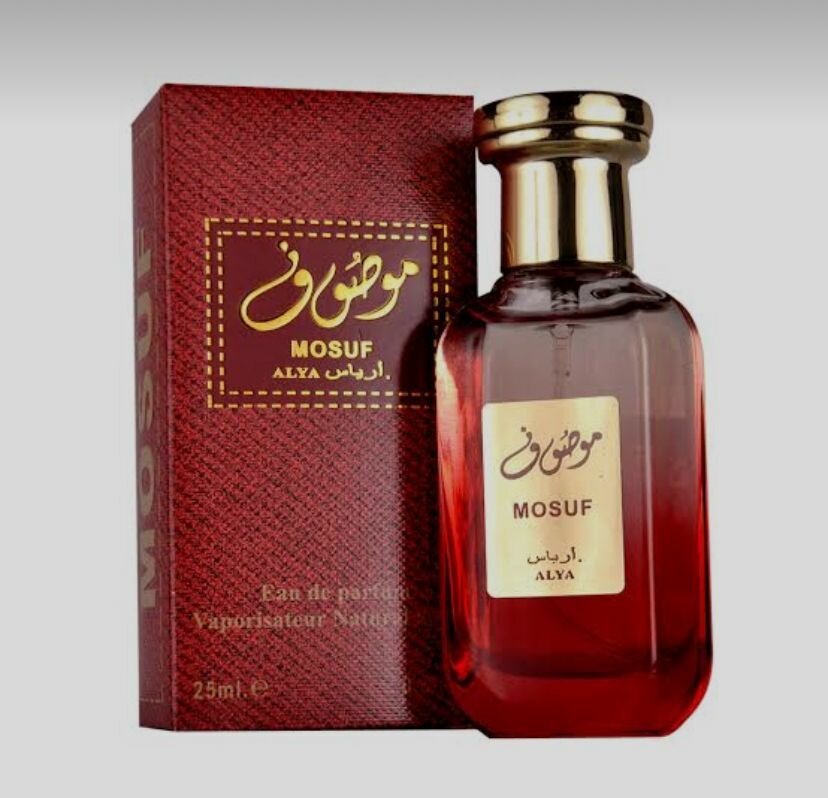 Parfum MOSUF 25ml