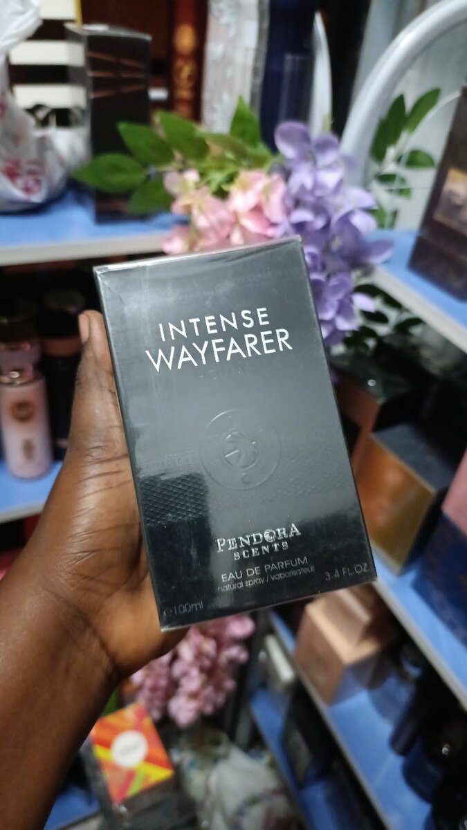 Parfum Wayfarer Intense Homme