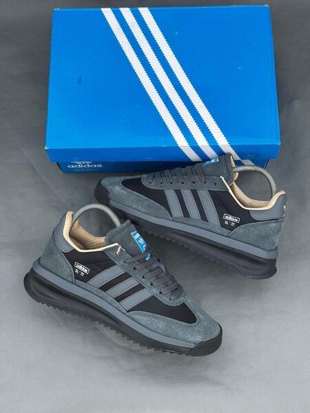 Baskets Adidas SL 72 Vintage