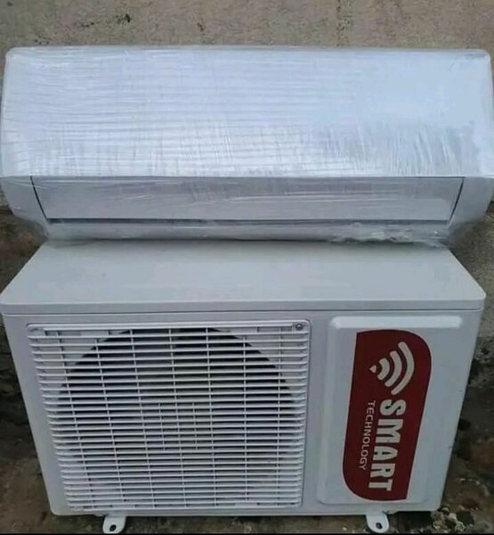 Climatiseur mural intelligent