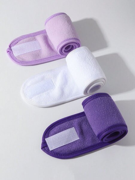 Bandeau de Spa pour Visage