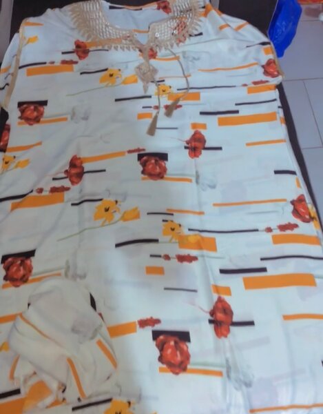 Robe à fleurs élégante pour femmes