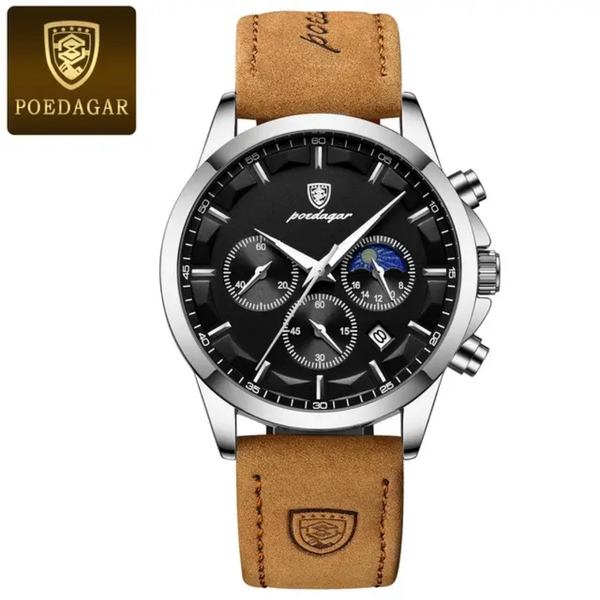 Montre Homme Poedagar
