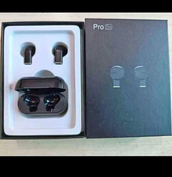 Écouteurs sans fil Pro 5S