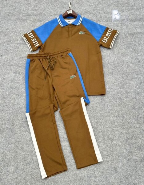 Ensemble Lacoste homme