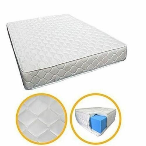 Matelas Orthopédique Confort