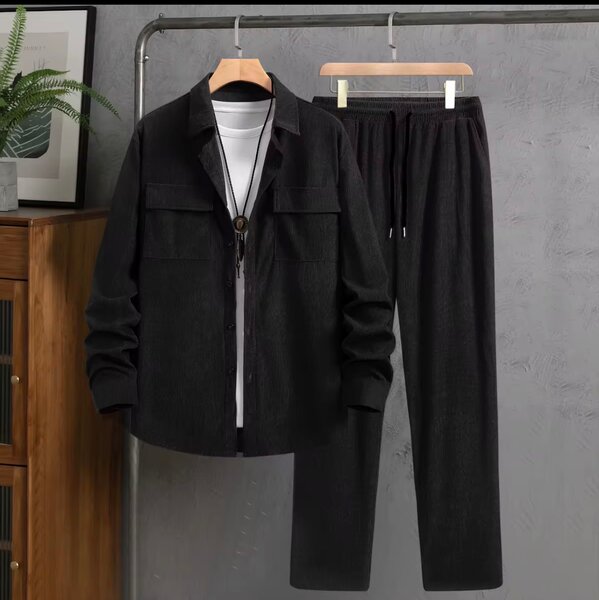 Costume décontracté pour hommes