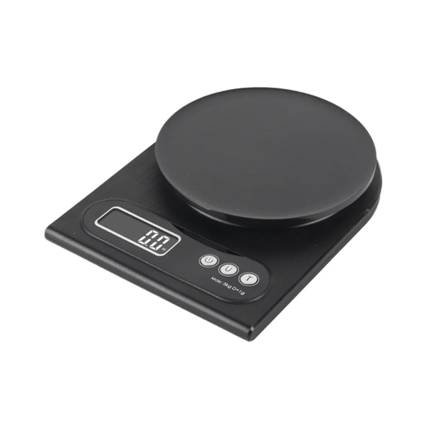 Balance de Cuisine Électronique