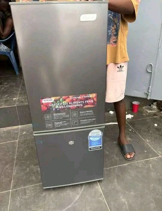 Mini Réfrigérateur Compact