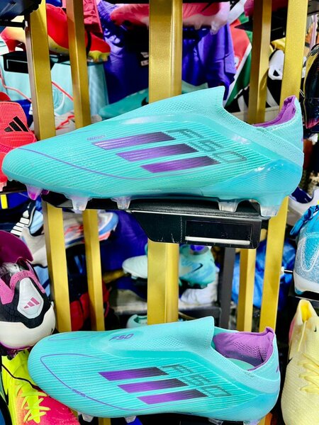 Adidas f50