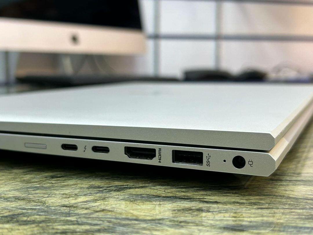 Ordinateur portable HP EliteBook