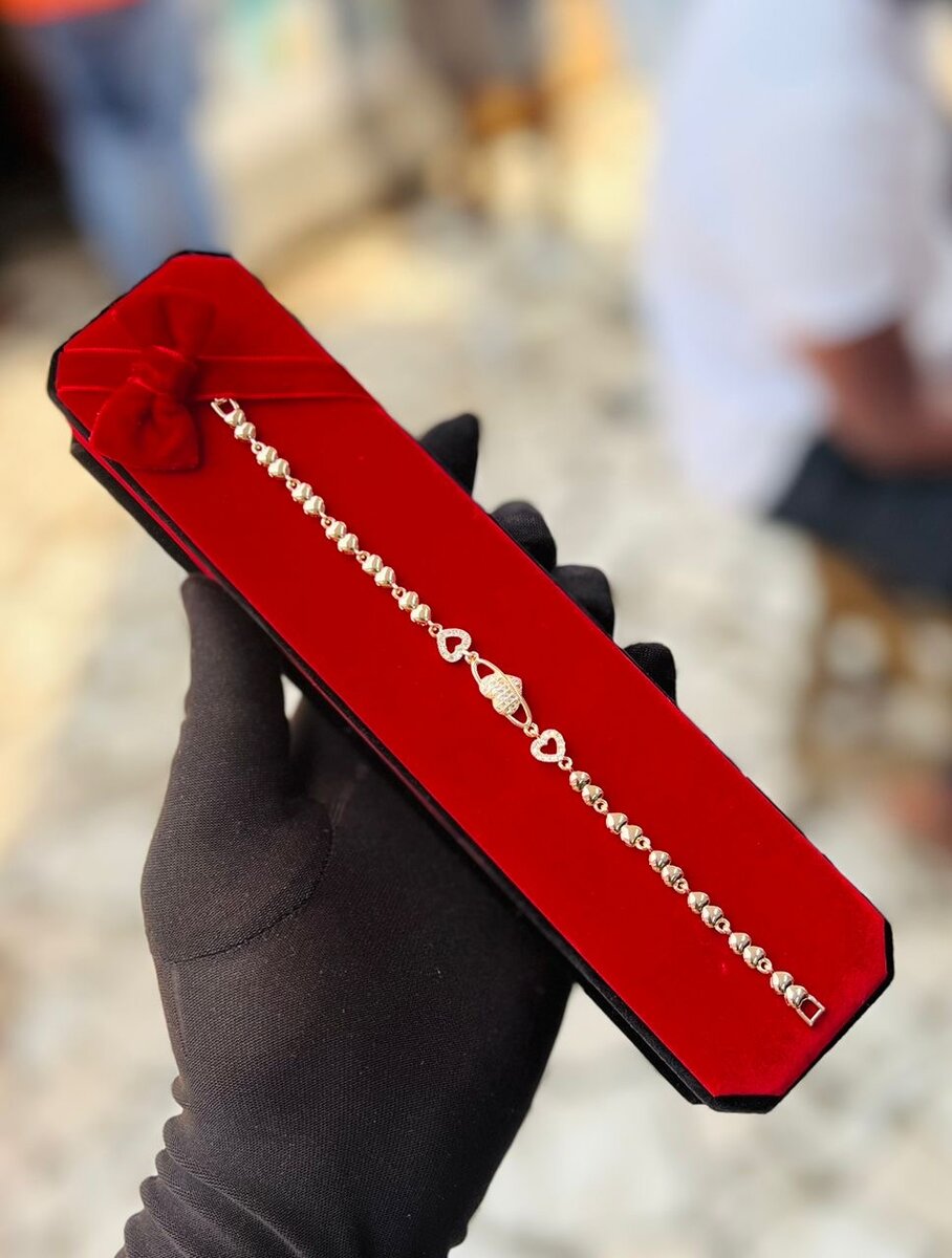 Bracelets pour femmes