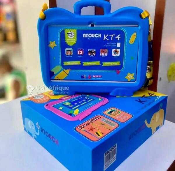 Tablette Enfant 256 gb ram 8gb