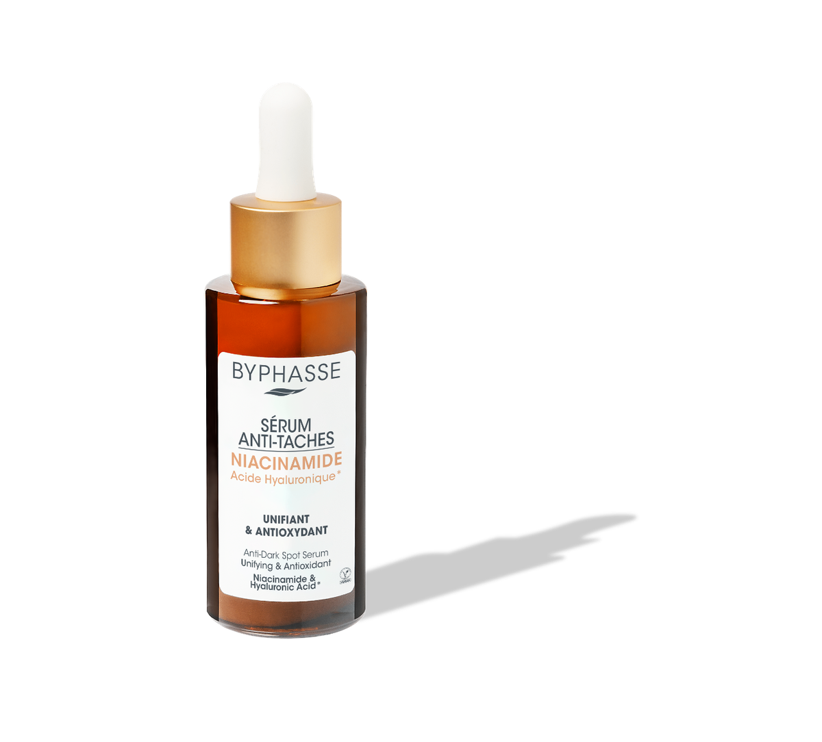 Byphasse Sérum Anti-Tâches Niacinamide
