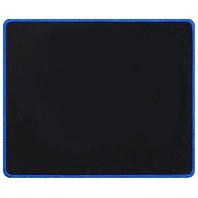 Tapis de souris gaming noir