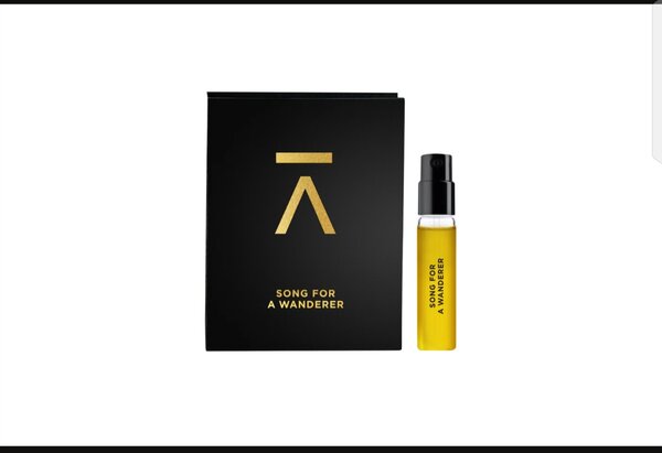 Parfum Évasion Nomade