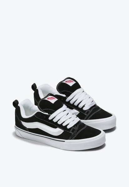 Sneakers en toile multicolores