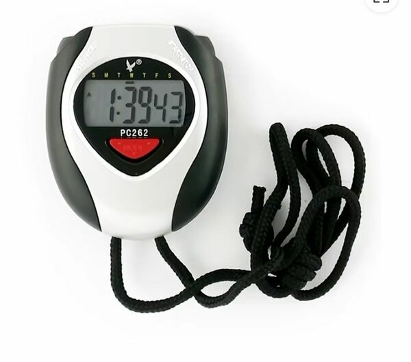 Chronomètre Digital Sport