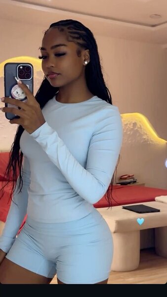 Tenue de sport confortable