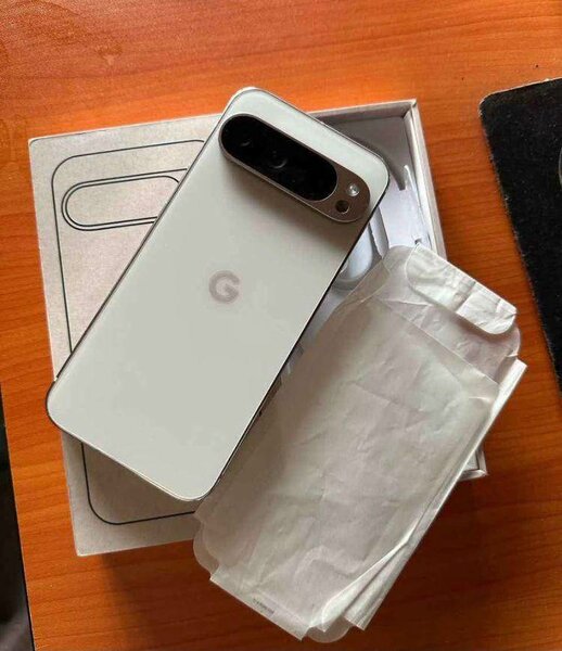 Google Pixel 7 - Smartphone