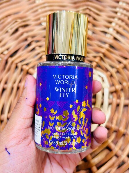 Victoria World Parfum