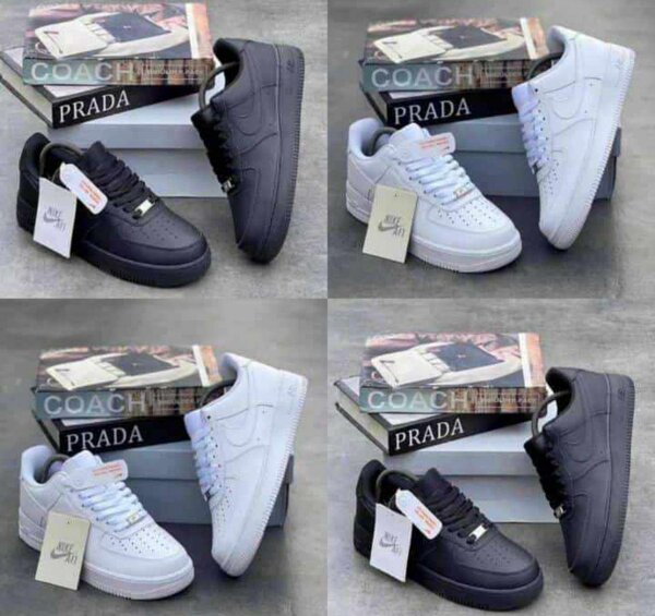 Chaussures Nike Air Force