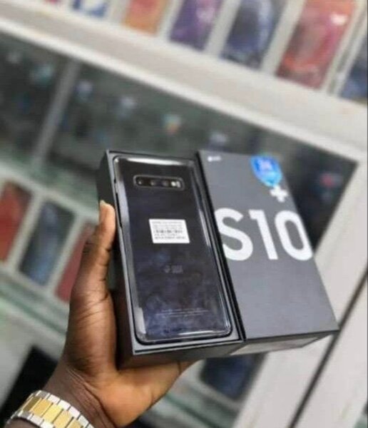 Samung s10