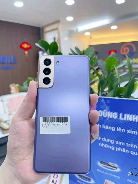 Samsung Galaxy S21 5G