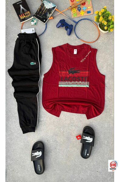 Ensemble détente sport homme