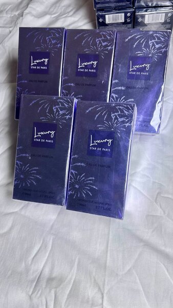 Parfum Luxury pour Femmes