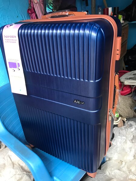 Valise grand 23kg en promo