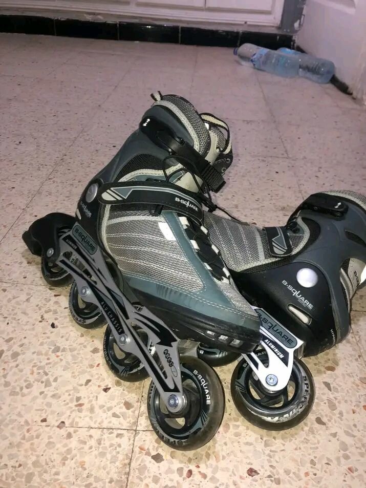 Roller en Ligne pour Adultes