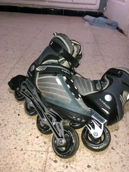 Roller en Ligne pour Adultes