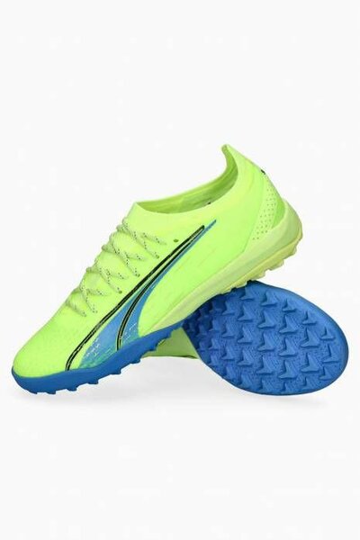 Chaussures de Football Modernes
