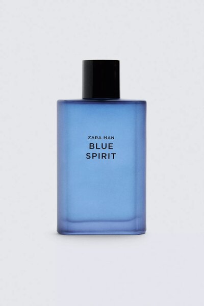 Zara Man Blue Spirit Eau de Toilette