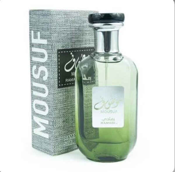 Mousuf Parfum 50ml