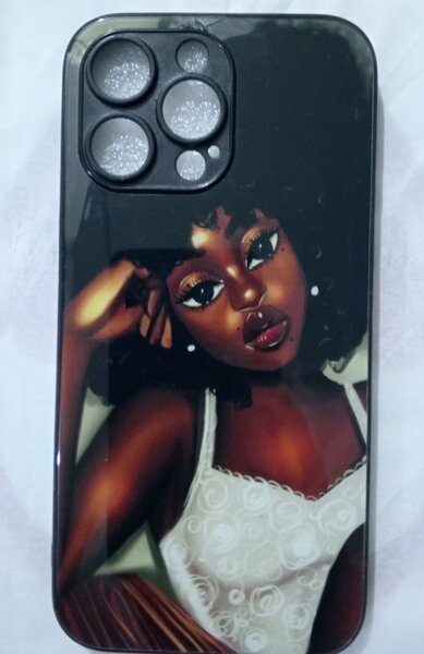 Coque de Téléphone Élégante