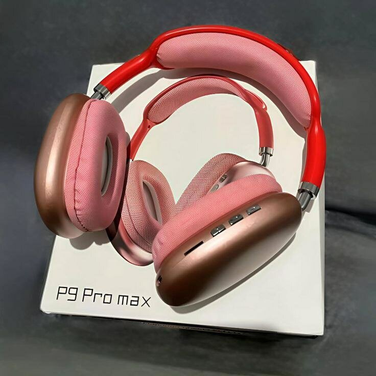 Casque air pod max P promo