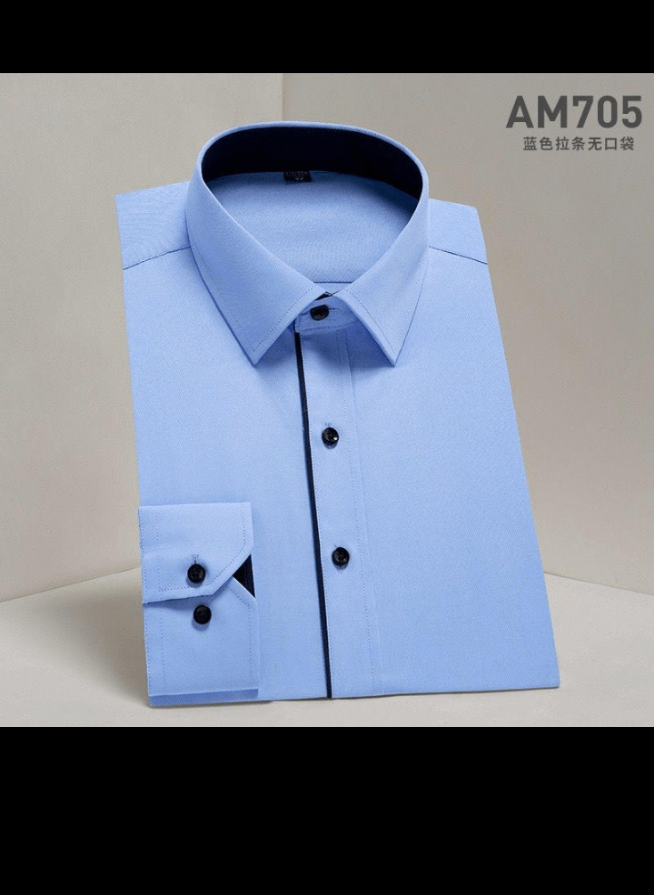Chemise homme élégante