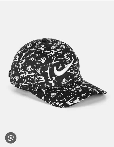 Casquette Nike Streetwear