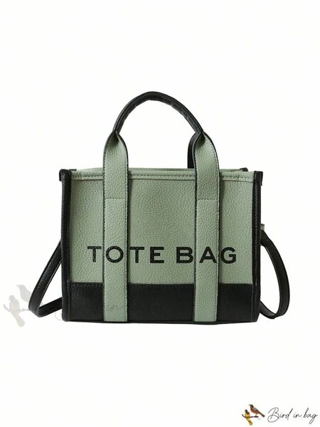 Sac Tote en Cuir Élégant
