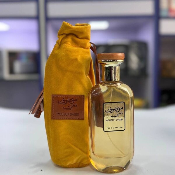 Parfum Mousuf Dhabi